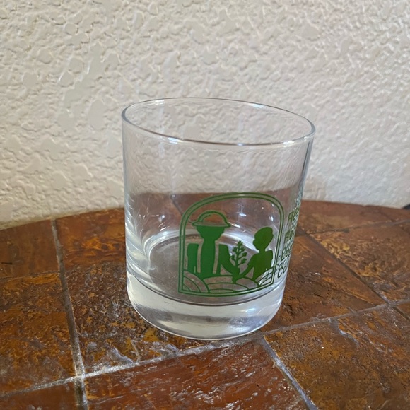 Vintage glassware - Picture 5 of 6